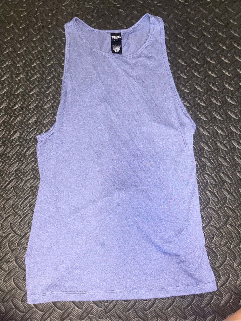 Victorias Secret Sport women’s cut out back tank